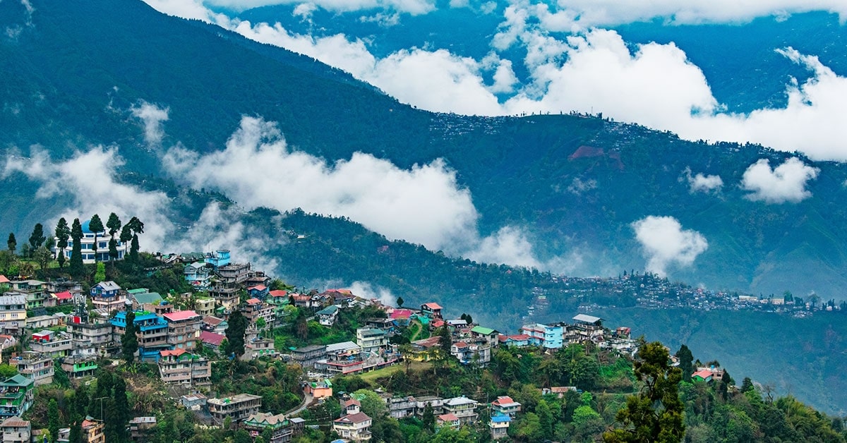 The Best Time to Visit Darjeeling - A Month-by-Month Travel Guide