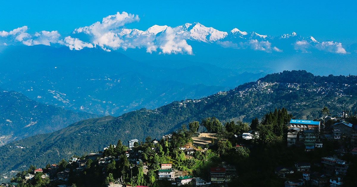 Best Time to Visit Darjeeling in 2026: Weather, Seasons & Travel Guide