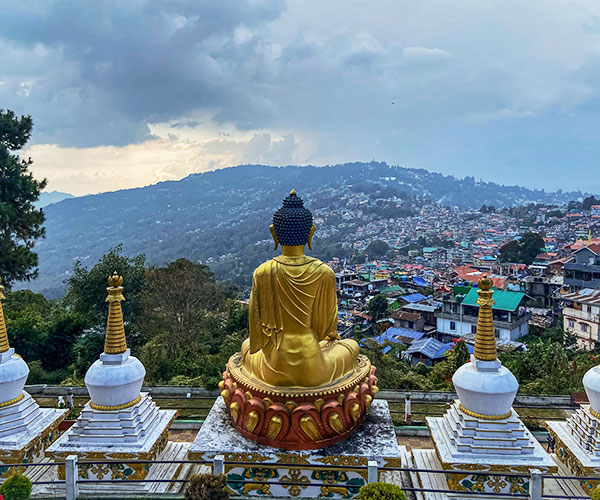 Kalimpong