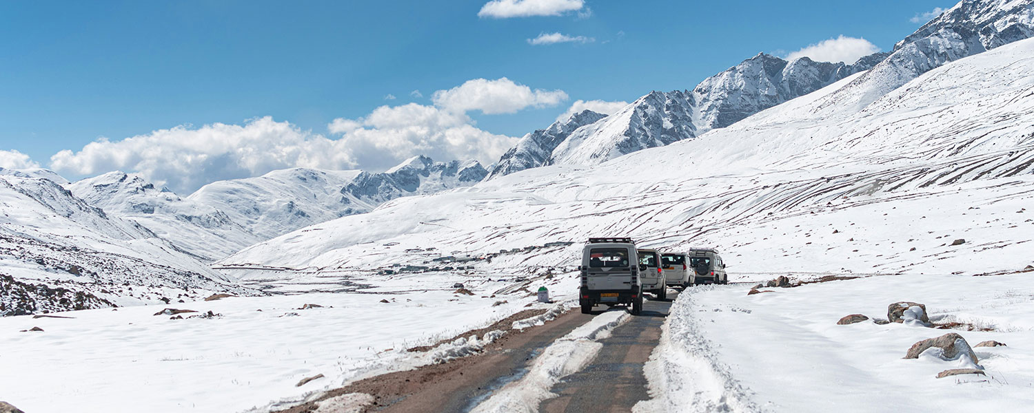 Himalayan Harmony - Darjeeling & Sikkim Explorer
